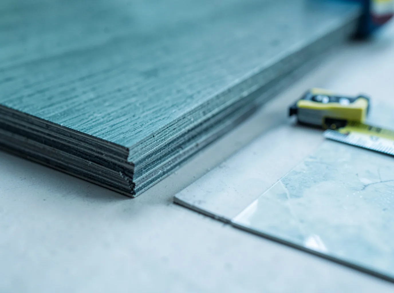 Luxury Vinyl Plank Installation Noatak, AK FAQs